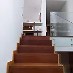 아파트 Duplex By The *