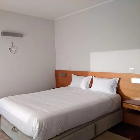 아파트 Duplex By The
