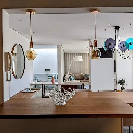 Duplex By The