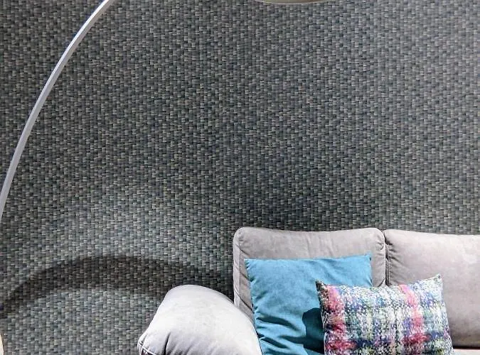 Lägenhet Duplex By The