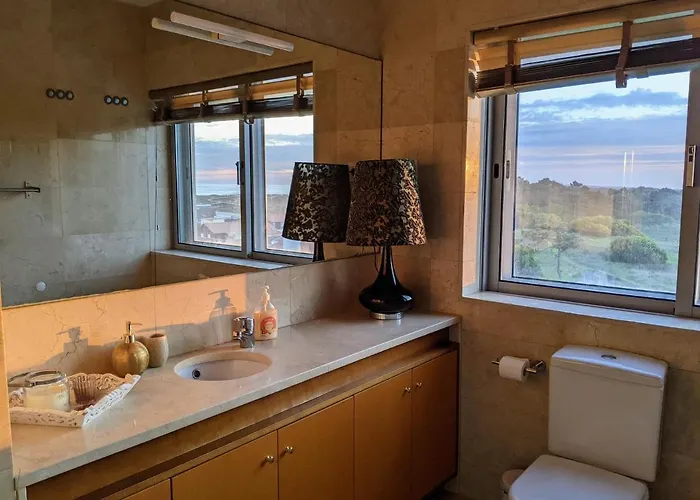 Duplex By The Lägenhet *