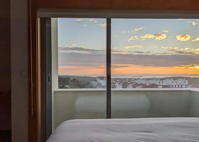 Lägenhet Duplex By The