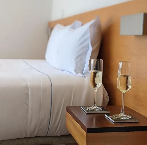 Duplex By The Lägenhet *