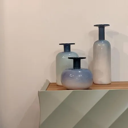 Apartamento Duplex By The *