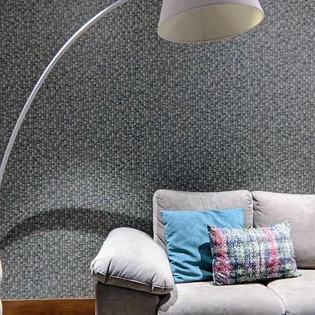 شقة Duplex By The