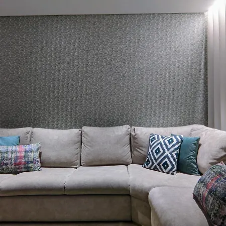 شقة Duplex By The *