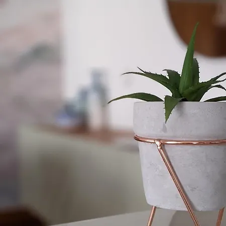 شقة Duplex By The *