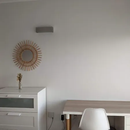 Apartment Duplex By The Ovar