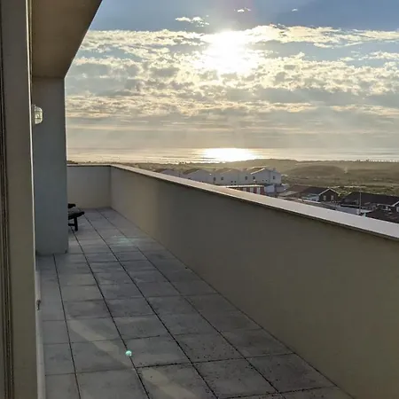 شقة Duplex By The أوفار