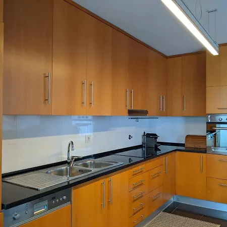 Duplex By The Apartment