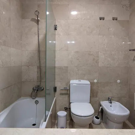 Duplex By The شقة أوفار