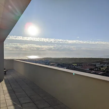 Апартаменты Duplex By The