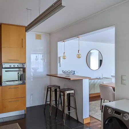 Duplex By The *