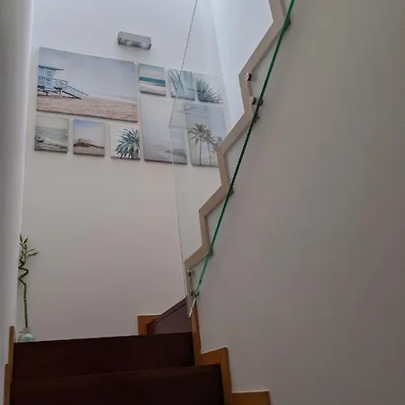 Duplex By The Apartament Ovar