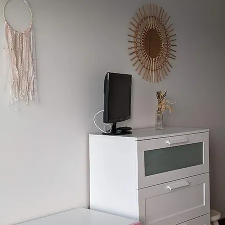 Apartamento Duplex By The *