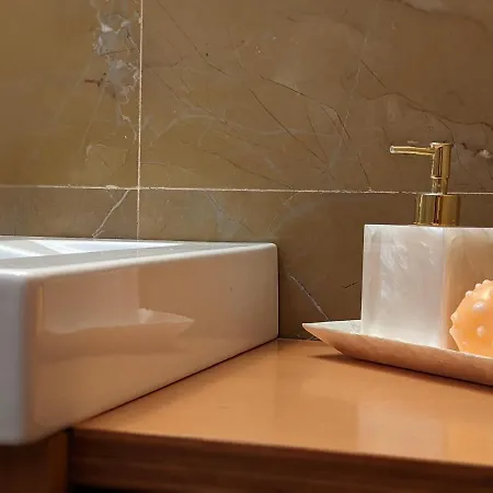 Duplex By The شقة أوفار