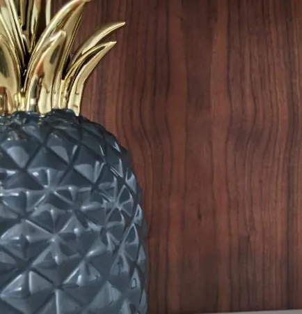 شقة Duplex By The