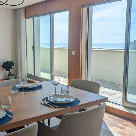 Duplex By The Apartment *