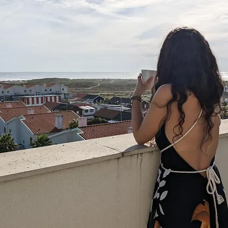 Duplex By The Apartamento Ovar