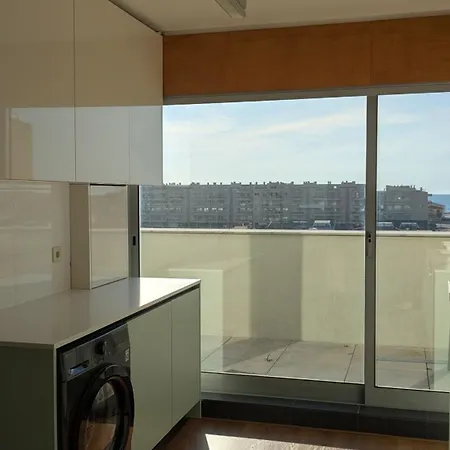 Апартаменты Duplex By The