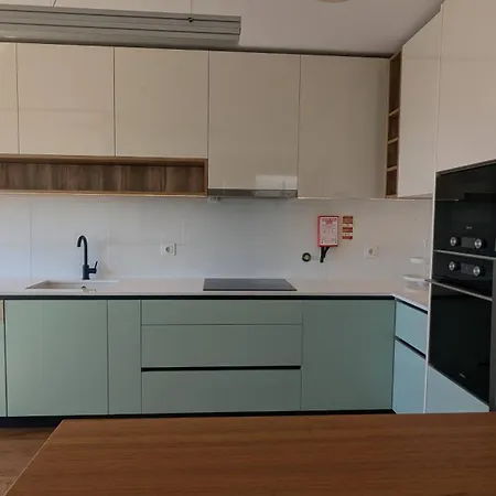 Apartamento Duplex By The *