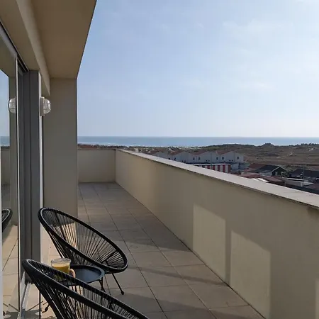 شقة Duplex By The أوفار