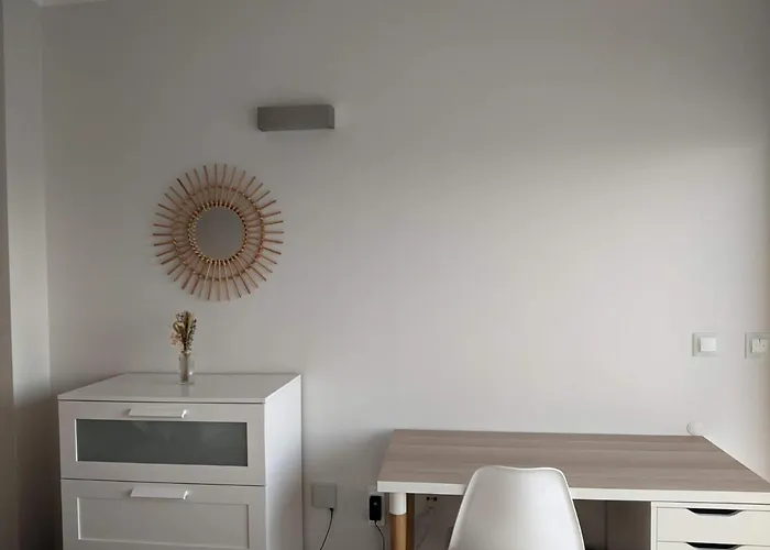 Appartement Duplex By The Ovar