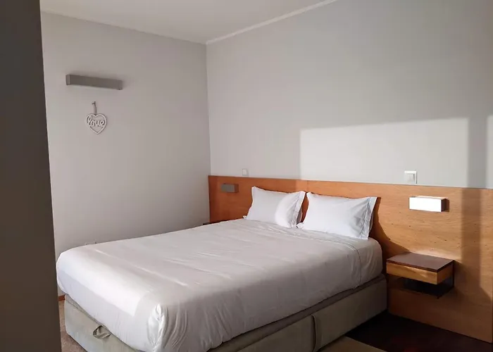 Appartement Duplex By The