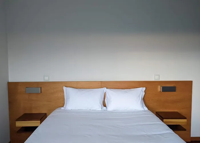 Duplex By The Appartement Ovar