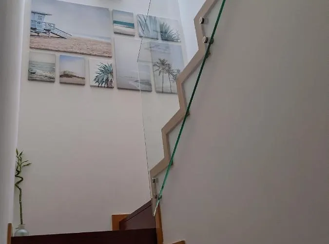 Duplex By The Appartement Ovar