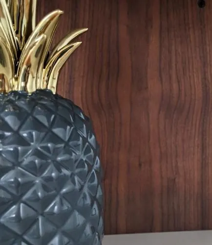 Appartement Duplex By The