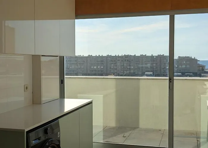 Appartement Duplex By The